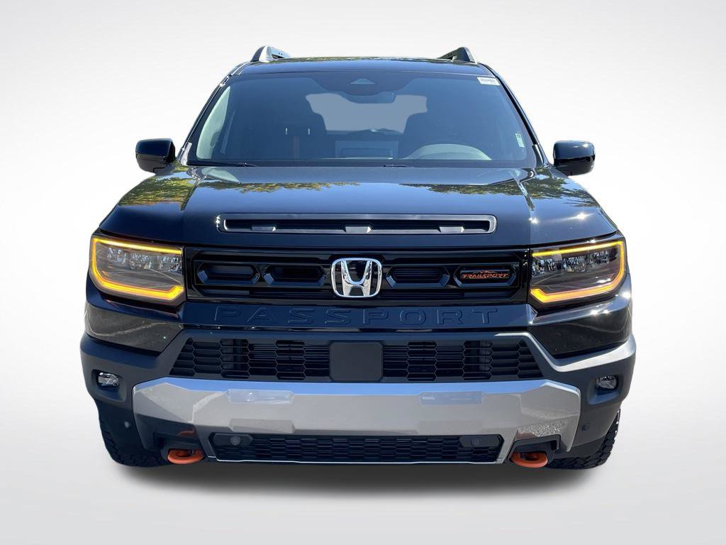 New 2026 Honda Passport TrailSport image 9