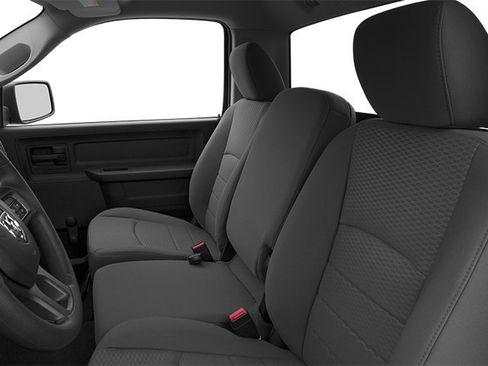 Used 2014 RAM 1500 Tradesman w/ Power & Remote Entry Group image 11