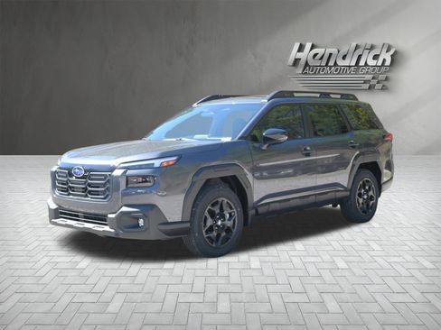 New 2026 Subaru Outback Limited AWD/4WD image 5