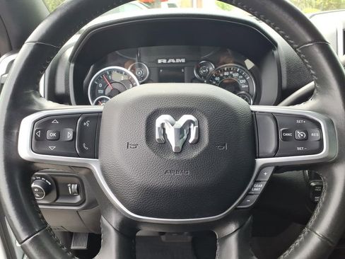 Used 2024 RAM 3500 Big Horn AWD/4WD image 5