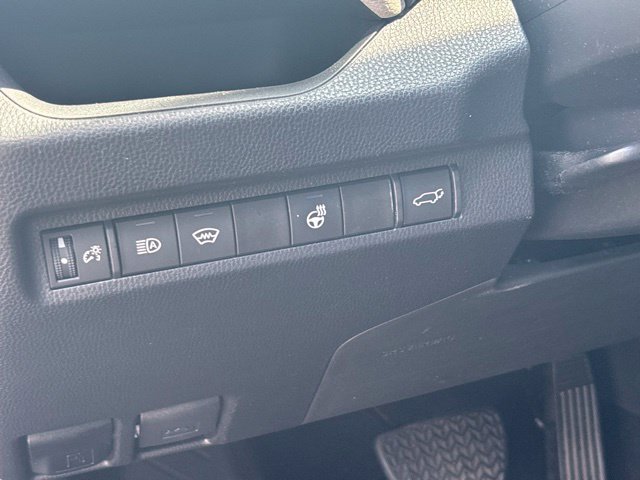 Used 2024 Toyota RAV4 XLE Premium AWD/4WD image 6