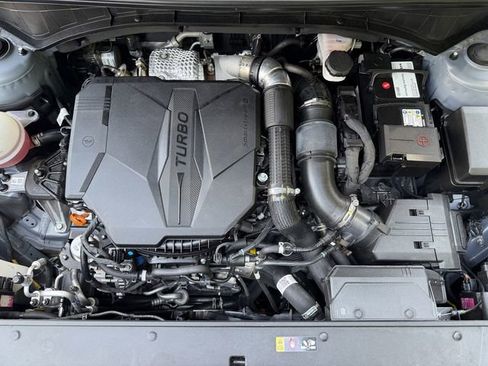 Certified 2023 Kia Sorento SX FWD image 49