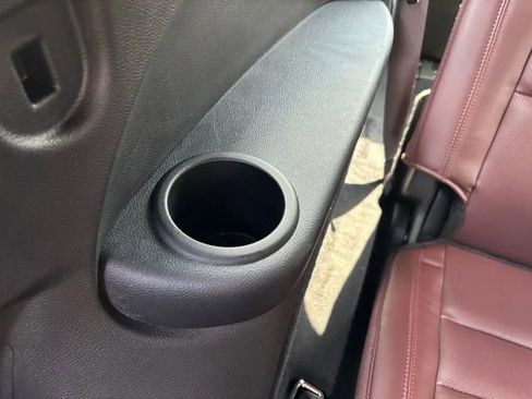 New 2026 Dodge Durango GT image 35