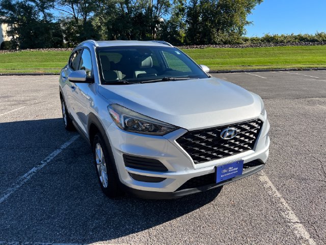 Used 2019 Hyundai Tucson Value AWD/4WD image 2