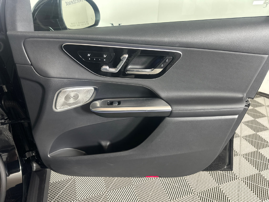 Certified 2026 Mercedes-Benz GLC 300 4MATIC image 15