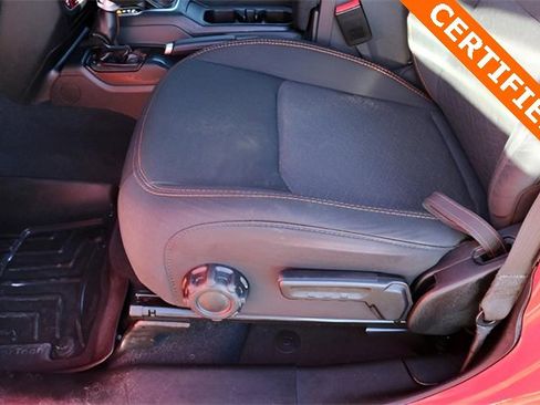 Used 2022 Jeep Gladiator Mojave w/ Trailer Tow Package image 13