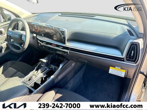 New 2026 Kia Sorento LX image 14