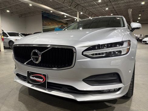 Used 2018 Volvo S90 T5 Momentum w/ Convenience Package image 29
