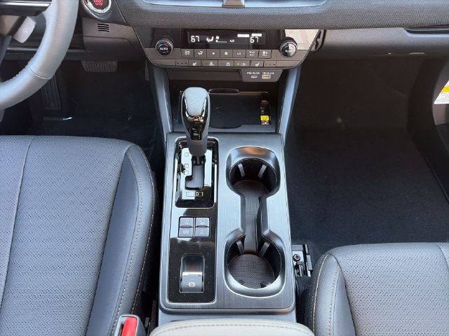 New 2026 Subaru Outback Limited XT AWD/4WD image 17