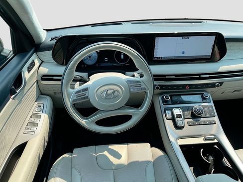 Used 2024 Hyundai Palisade Calligraphy AWD/4WD image 24