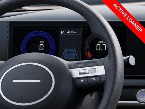 New 2026 Hyundai Tucson SE image 15