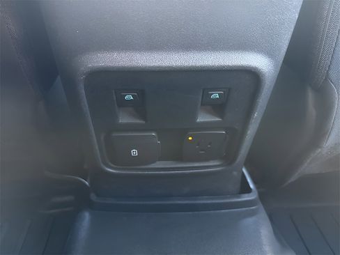 Used 2022 Ford Bronco Big Bend image 29