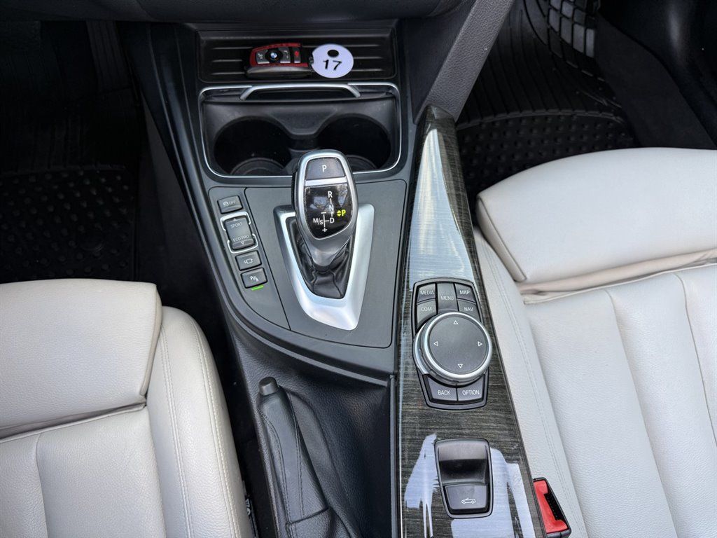 Used 2017 BMW 430i Convertible RWD image 31