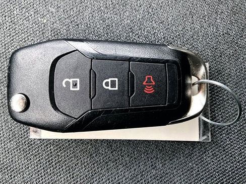 Used 2025 Ford F150 XLT w/ Equipment Group 301A Standard image 11