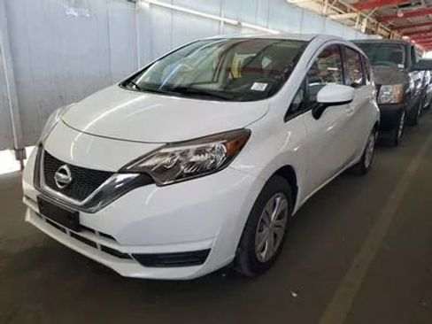 Used 2019 Nissan Versa Note SV image 1