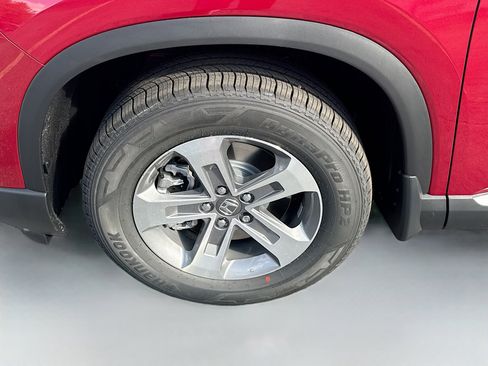 New 2026 Honda Pilot EX-L image 28