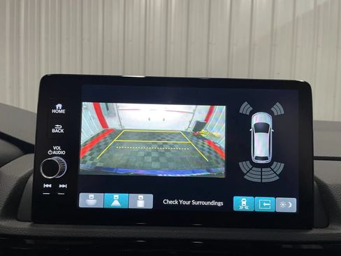 Used 2024 Honda CR-V EX-L image 30