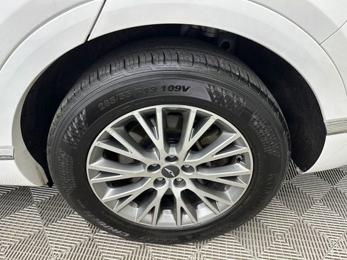 Used 2024 Genesis GV80 2.5T image 22