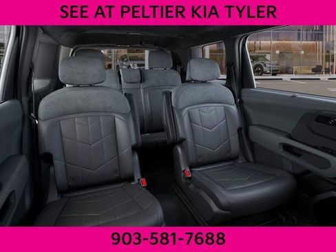 New 2027 Kia Telluride X-Line SX Prestige image 18