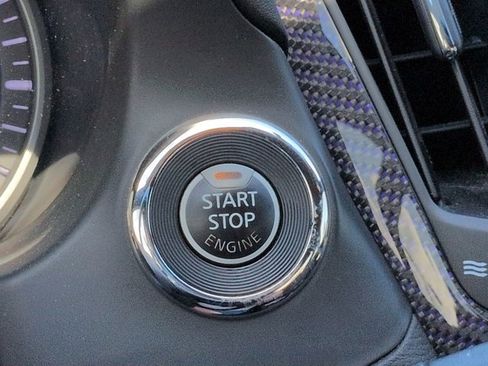 Used 2017 INFINITI Q60 Red Sport 400 image 29