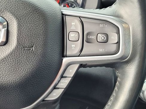 Used 2023 RAM 1500 Laramie image 25