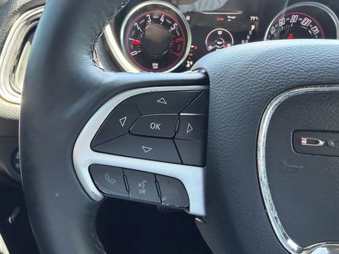 Used 2017 Dodge Challenger R/T Plus RWD image 16