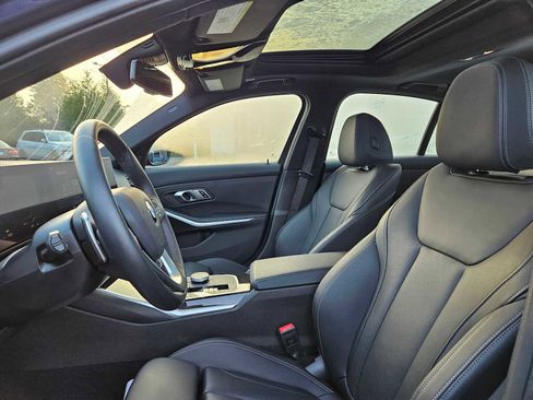 Used 2023 BMW 330i xDrive Sedan w/ Parking Assistance Package image 24