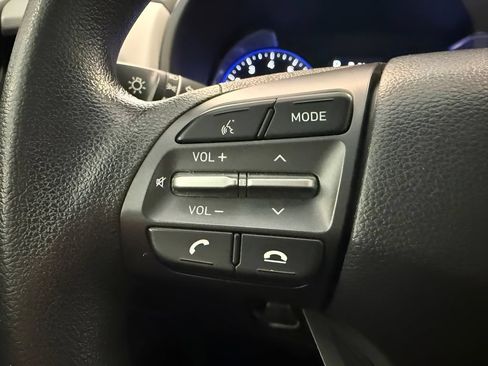 Used 2021 Hyundai Kona SE w/ Cargo Package AWD/4WD image 18