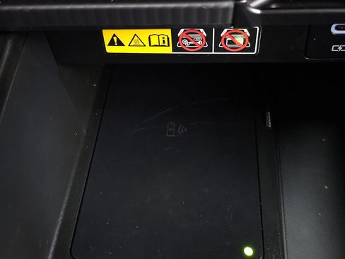 Certified 2025 Lexus RX 500h F Sport image 37