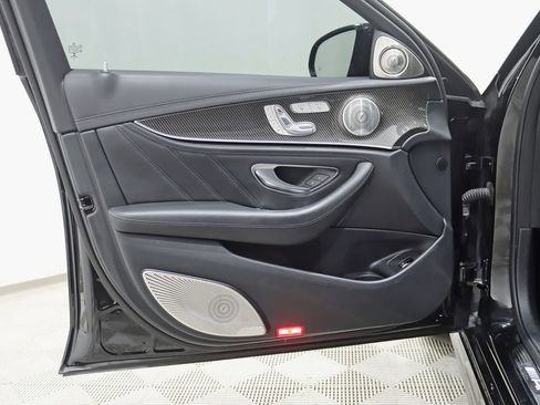Used 2021 Mercedes-Benz E 63 AMG S image 43