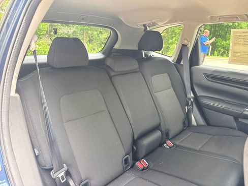 Used 2025 Honda CR-V EX image 34