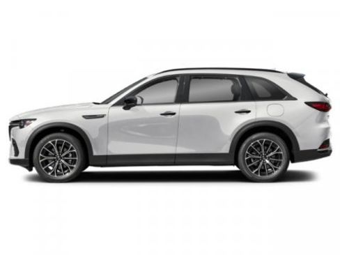 New 2026 MAZDA CX-70 SC Plus image 3