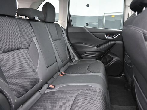 Used 2024 Subaru Forester Premium AWD/4WD image 26