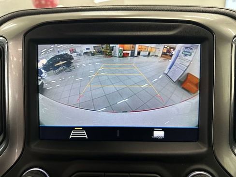 Certified 2021 Chevrolet Silverado 1500 LT image 16