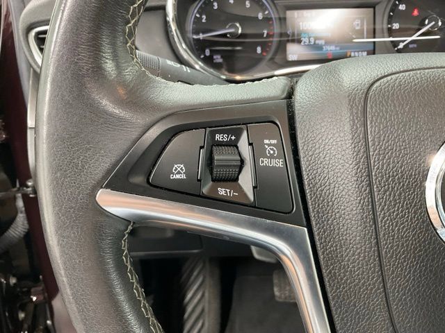 Used 2017 Buick Encore Preferred FWD image 18