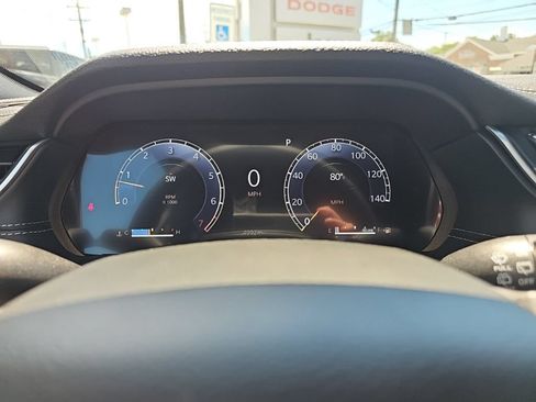 Certified 2025 Jeep Grand Cherokee Limited AWD/4WD image 30