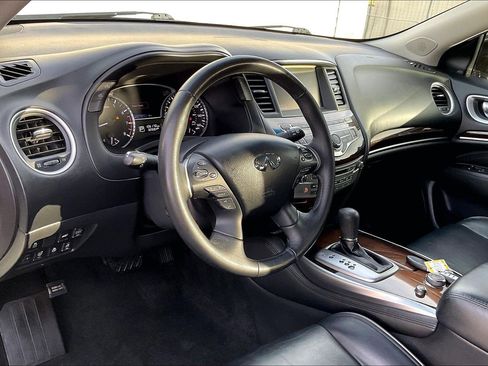 Used 2014 INFINITI QX60 Luxe image 13