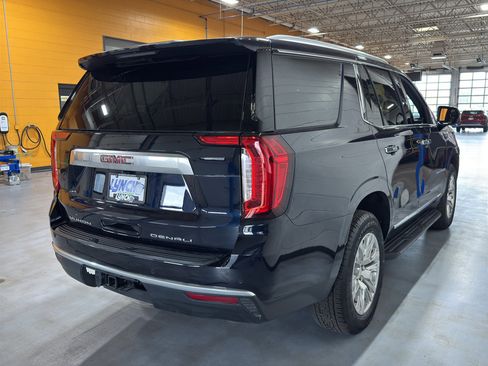 Certified 2024 GMC Yukon Denali image 6