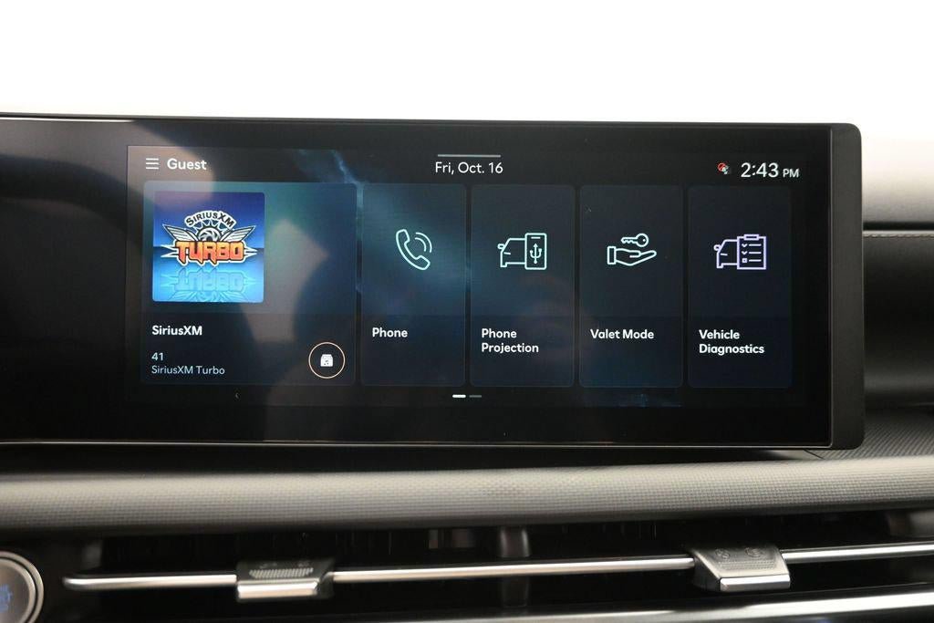 New 2026 Hyundai Tucson SEL Plus AWD/4WD image 13
