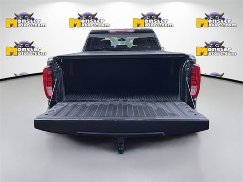 Used 2019 GMC Sierra 1500 Elevation image 22