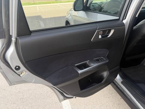 Used 2013 Subaru Forester 2.5XT Touring w/ Popular Pkg 2 AWD/4WD image 40