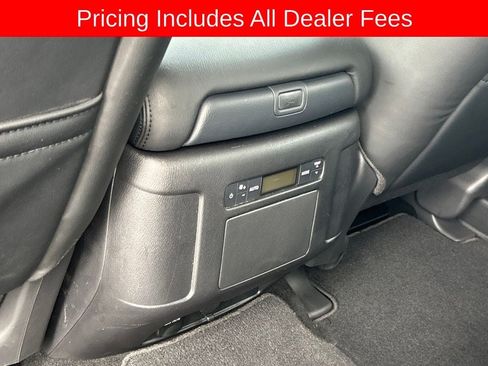 Used 2023 Nissan Armada SL w/ Cargo Package AWD/4WD image 16