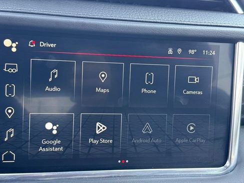 Used 2024 GMC Yukon Denali RWD image 45