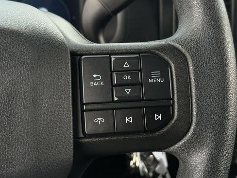 Certified 2024 Ford F150 STX image 17