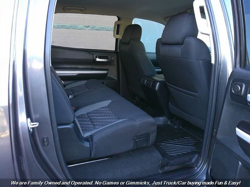 Used 2018 Toyota Tundra SR5 image 26