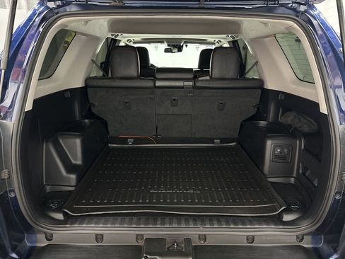 Used 2023 Toyota 4Runner TRD Off-Road Premium w/ Moonroof Package image 35