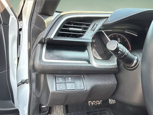 Used 2021 Honda Civic Sport image 21