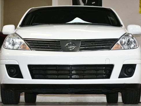 Used 2009 Nissan Versa 1.8 S w/ PWR Pkg image 81