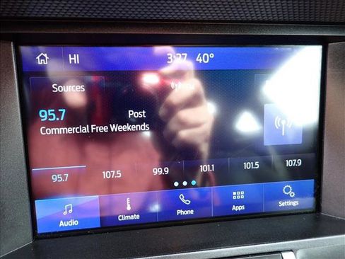 Used 2020 Ford Mustang Coupe w/ Equipment Group 101A RWD image 17