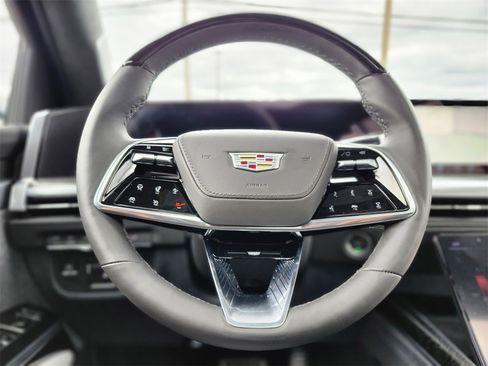 Certified 2025 Cadillac Escalade V image 29